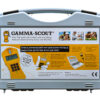 GAMMA-SCOUT Tool Case