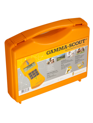 GAMMA-SCOUT Werkzeugkoffer